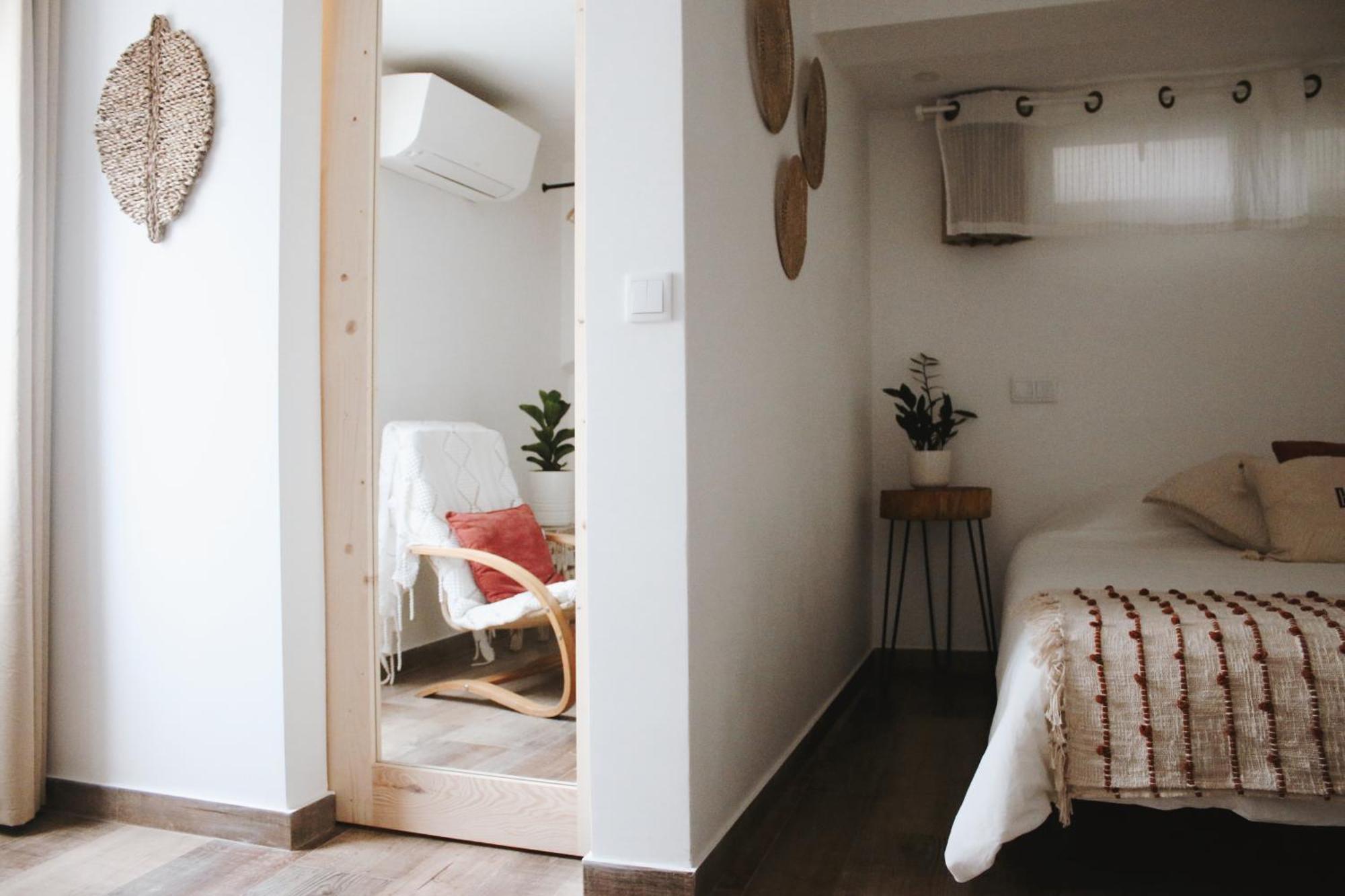 Vila Vale Guest House - Surf & Yoga 沙尔内卡 外观 照片