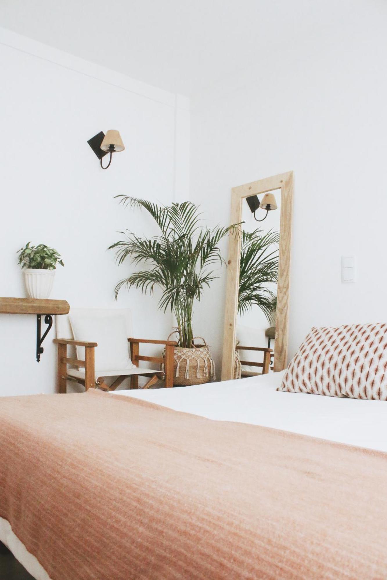 Vila Vale Guest House - Surf & Yoga 沙尔内卡 外观 照片