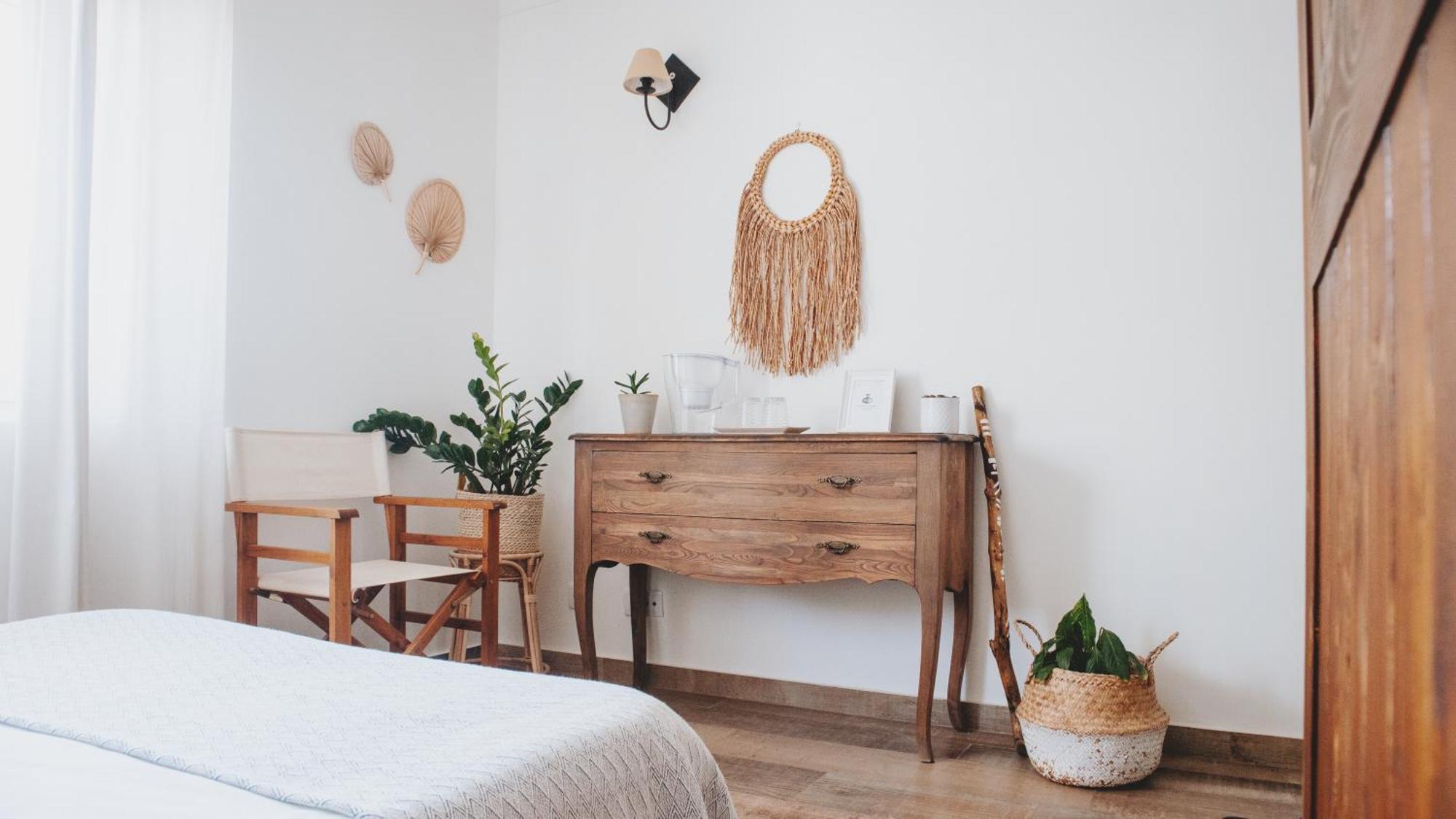 Vila Vale Guest House - Surf & Yoga 沙尔内卡 外观 照片