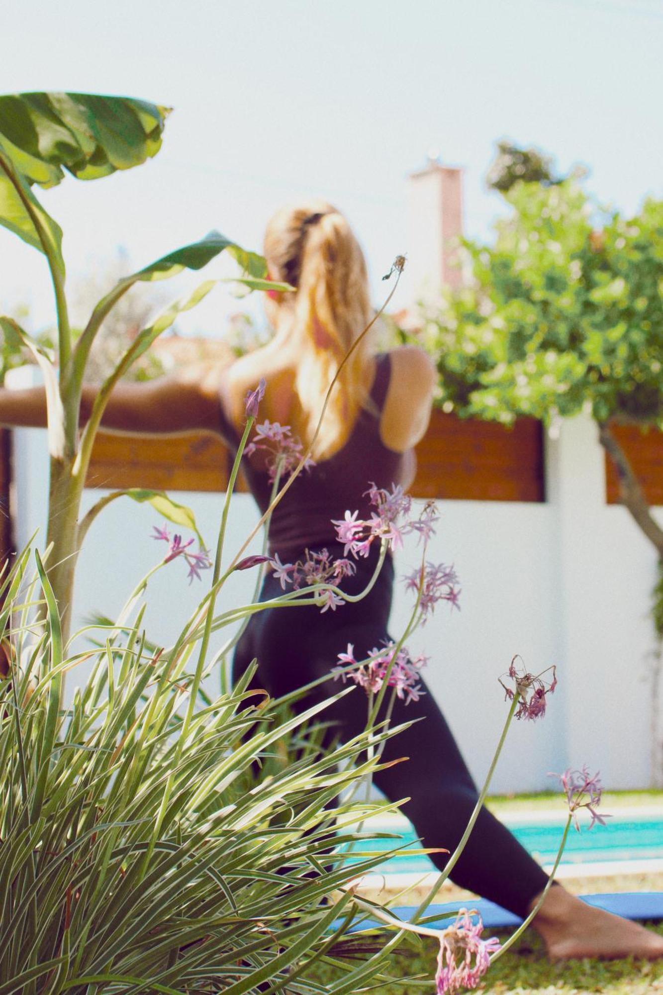 Vila Vale Guest House - Surf & Yoga 沙尔内卡 外观 照片
